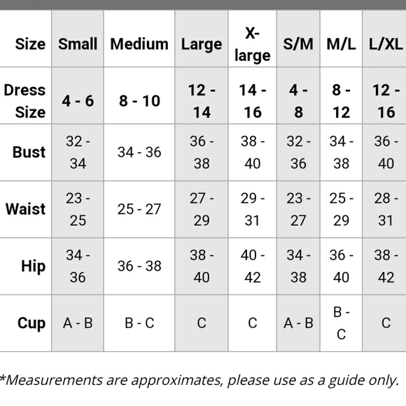 Two Piece Swimsuit - Picture 6 of 6